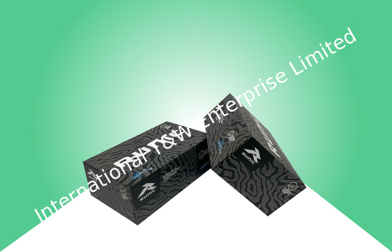 خرید جعبه های هدیه محکم چاپ شده برای سفارش عمده - MOQ 500 عدد online manufacture