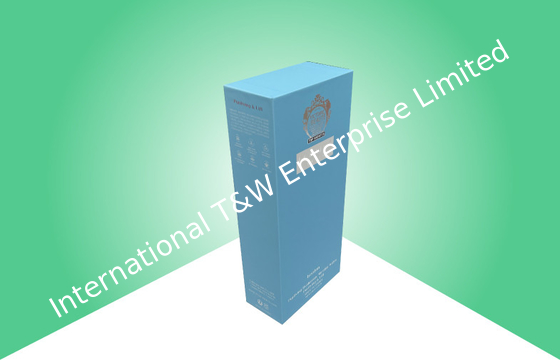 خرید لامیناسیون مات جعبه هدیه های سفت ساختاری صاف مقناطیسی online manufacture
