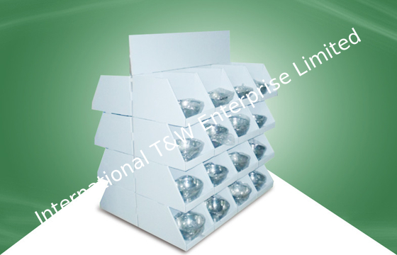 خرید مقوا دو طرفه صفحه نمایش تبلیغات برای محصولات آشپزخانه online manufacture