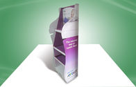 صفحه نمایش جعبه فروش کارتن سازگار با محیط زیست چهار پارچه برای Philips Baby Products