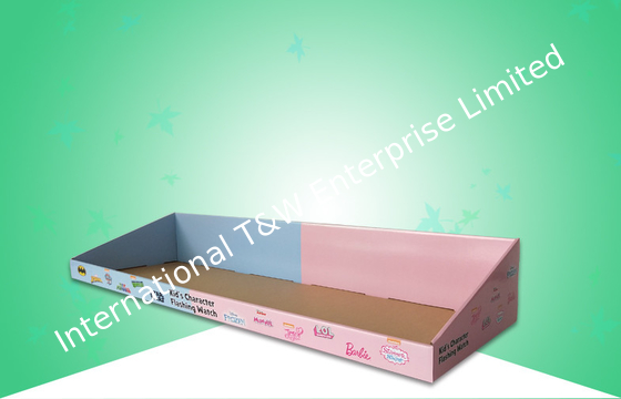 خرید صندوق پستی Disney Kid Card PDQ جعبه نمایش جعبه با طراحی Fullfillment online manufacture