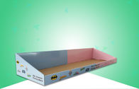 صندوق پستی Disney Kid Card PDQ جعبه نمایش جعبه با طراحی Fullfillment