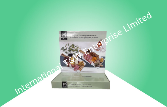 خرید نمایشگاه های کارتونی قابل تنظیم و متنوع برای محصولات مختلف online manufacture