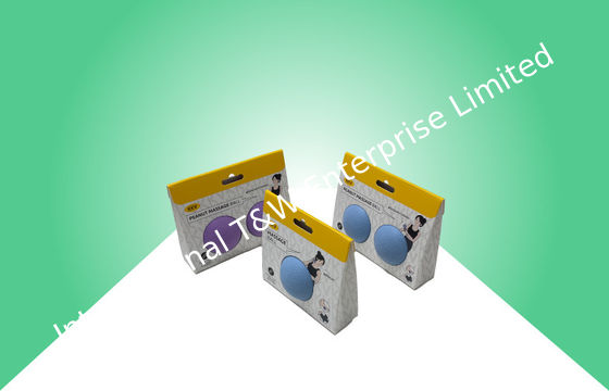 خرید با جعبه کارت کاغذی توپ فاشیا را بخرید online manufacture