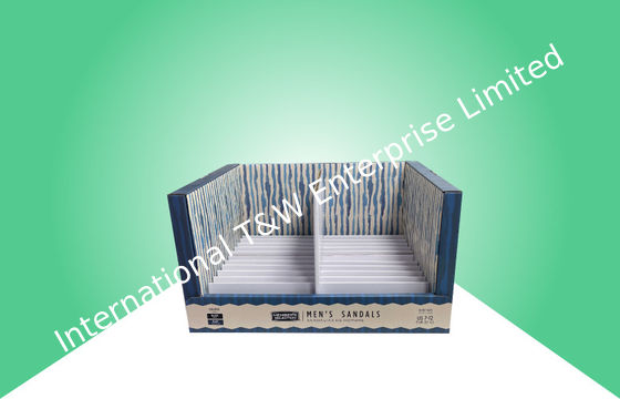 خرید فلوئوت EB انباشته شده PDQ نشان می دهد سینی های کارتونی قوی online manufacture
