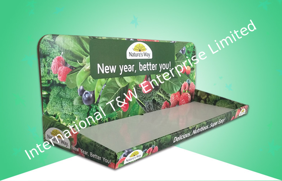 خرید نمایش جعبه های شام با جعبه های شفاف برای فروشگاه Woolworths online manufacture