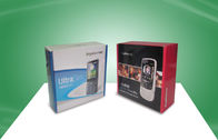 بسته بندی جعبه های خرده فروشی برای تلفن همراه، بسته بندی محصولات الکترونیکی