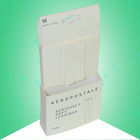 جعبه های بسته بندی کاغذ دوستانه سازگار با محیط زیست ، جعبه های هدیه مقوایی کوچک برای بسته بندی ساق
