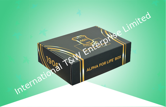 خرید جعبه های هدیه راه راه افست 4 فلوت 4 فلت online manufacture