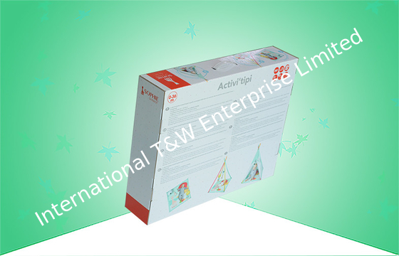 خرید جعبه های کاغذی موجدار فلوت EB با جبران 4C 350 گرم در CCNB online manufacture