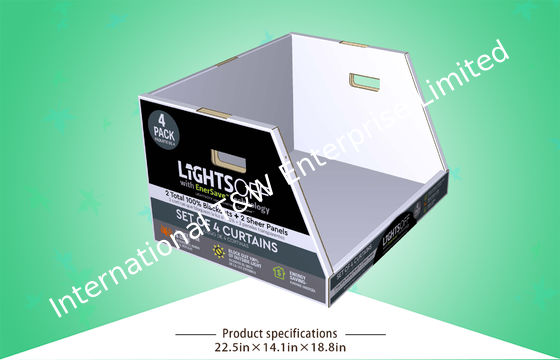 خرید بسته بندی سنگین کارتن پالت پیش بارگیری پرده سنگین به قیمت سوپرمارکت هوشمند online manufacture