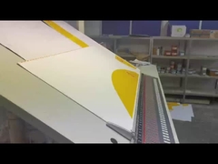 تخته های ساده کارتونی PDQ برای فروش داروهای کودکان