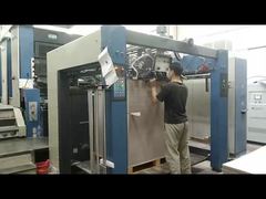 معرفی جعبه‌های بسته‌بندی ورزشی مقوایی OEM / ODM با آستین PET برای شما