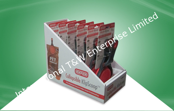 قیمت خوب 6 سینی کارتونی، سینی کارتونی لوله دار برای اسکوپ حیوانات خانگی آنلاین