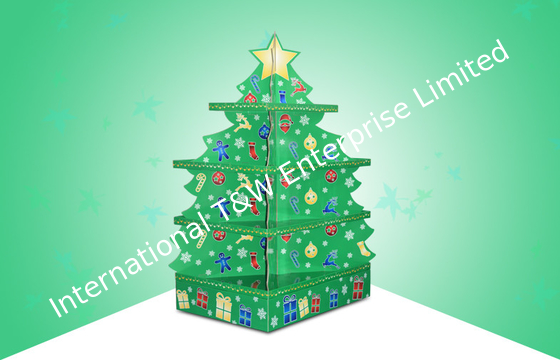 قیمت خوب نمایش پالت کارتن برای فروش اسباب بازی آنلاین