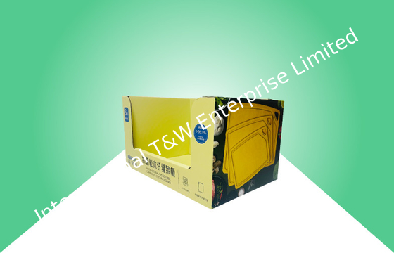 صفحه نمایش پی دی کیو سفارشی با اندازه و رنگ سفارشی با ظرفیت 20 کیلوگرم