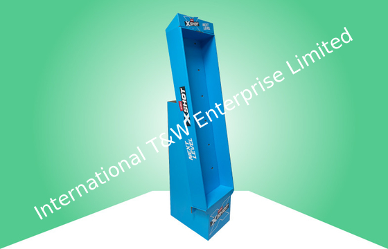 قیمت خوب واحد های نمایش ایستاده ی آزاد کارتونی پایدار آسان مونتاژ Header قابل تنظیم آنلاین