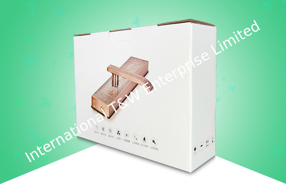 قیمت خوب جعبه بسته بندی کاغذ بسته بندی شده 100٪ و جعبه بسته بندی کارتن برای قفل آنلاین