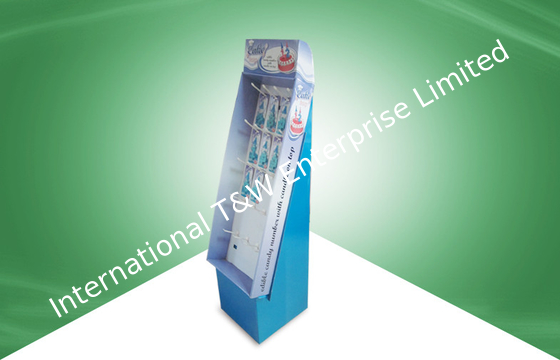 قیمت خوب 100٪ قابل انطباق کارتن هوک نمایش پایه برای آب نبات کیک خوراکی بچه آنلاین