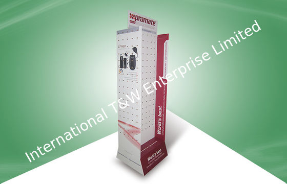 قیمت خوب صفحه نمایش صفحه نمایش پایدار با قلاب برای USB و هدفون آنلاین