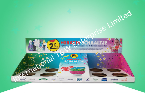 قیمت خوب کارت بازرگانی کارت بازرگانی Pdq نمایش جعبه / Pdq شمارنده نمایش برای فروش کیسه آنلاین