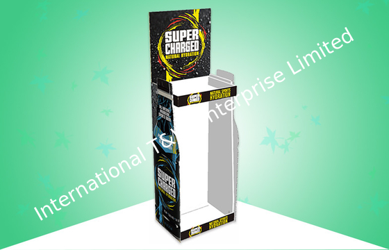 قیمت خوب صفحه نمایش آسان کارتن صفحه نمایش نمایشگر Casec Stacker با دو قفسه است آنلاین