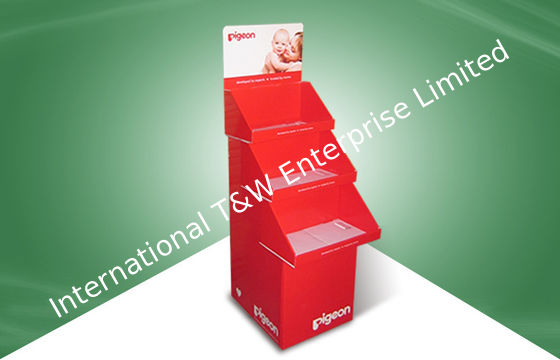 قیمت خوب صفحه نمایش کاغذی سه طبقه قابل شستشو با فلوت سفید لایه B بکار می رود آنلاین