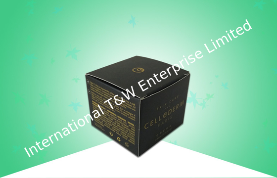 قیمت خوب جعبه بسته بندی جعبه های سفارشی چاپ MD پلی پروپیل های PP برای بسته بندی محصولات آرایشی آنلاین