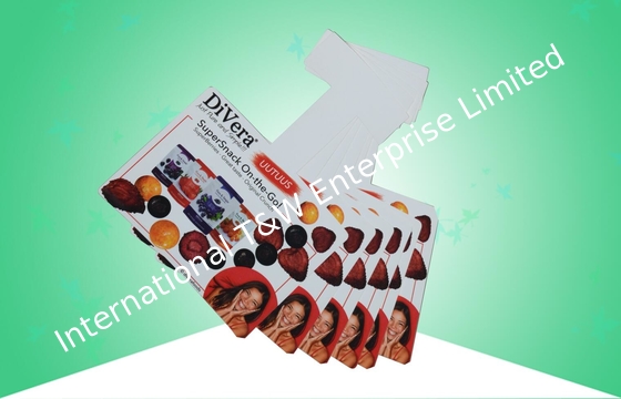 قیمت خوب جعبه های بسته بندی سفارشی 350GSM کارت ویزیت کارت ویزیت کاغذ دیواری با پایان براق آنلاین