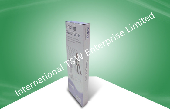 Recyclable Paper Packaging Boxes Customized With CMKY offset printing